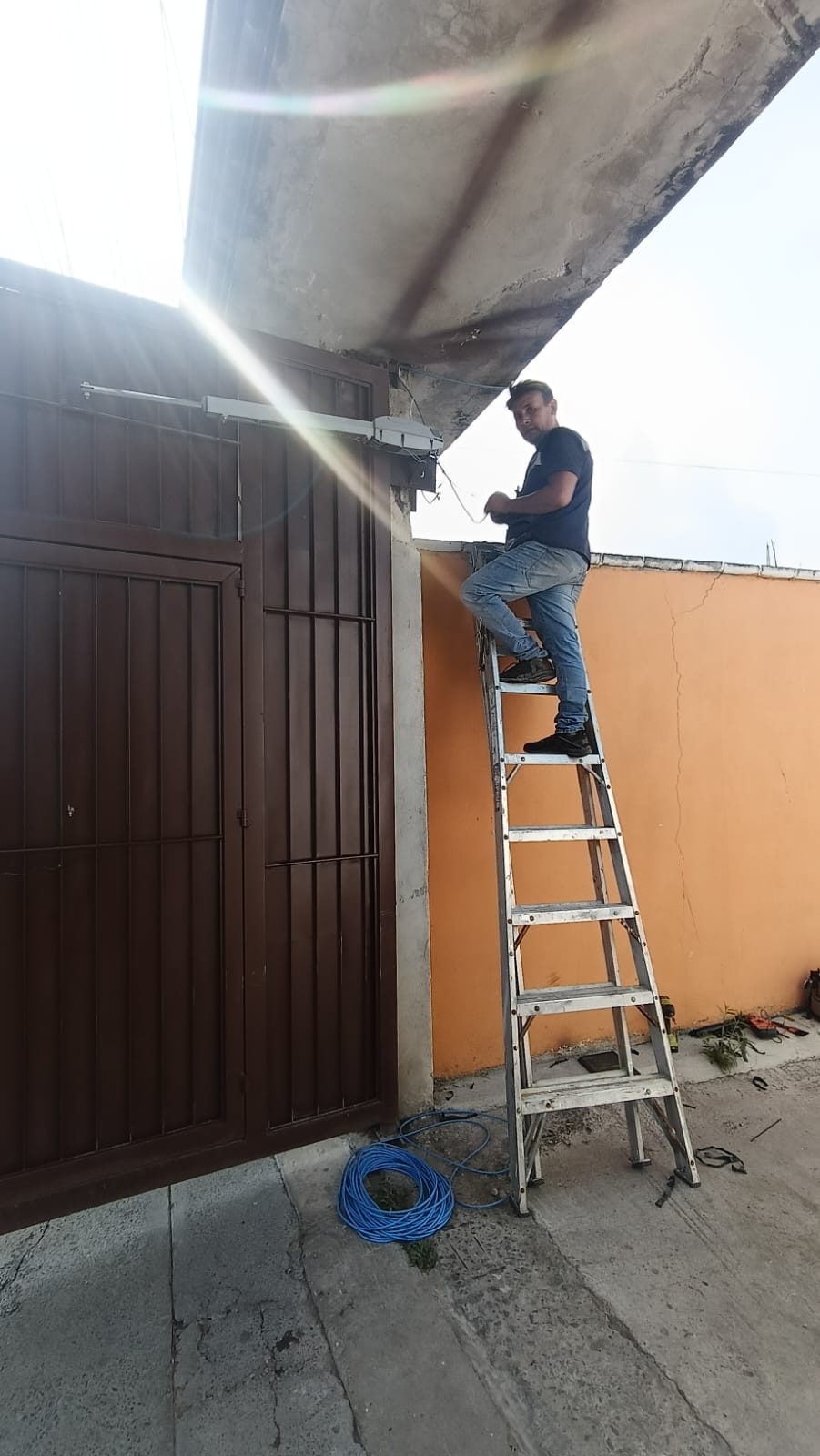 EMAITECK SECURITY PUEBLA imagen 1