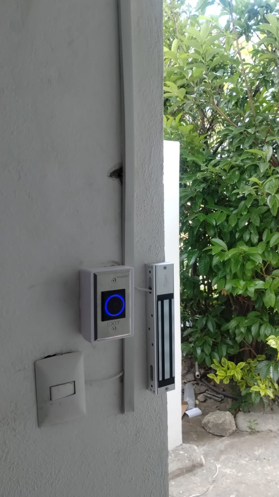 Galería EMAITECK SECURITY PUEBLA 12