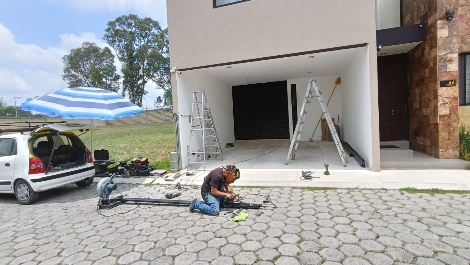 Galería EMAITECK SECURITY PUEBLA 13