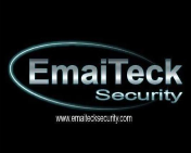 Logotipo EmaiTeck Security